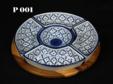 Thailand ceramic bowl dinnerware tableware porcelain